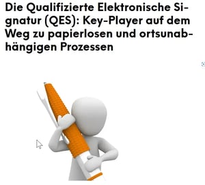 2025-05-08 09_25_05-Die Qualifizierte Elektronische Signatur (QES) und 3 weitere Seiten - Geschäftli