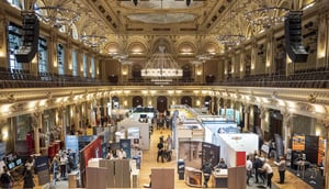 Bonpago auf der ReWeCo