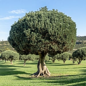 Olivenbaum