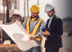 Construction