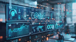 Testphase und Optimierung