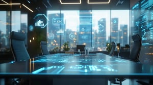 Versteitung & Monitoring