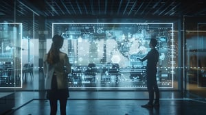 Zielbild und Strategie