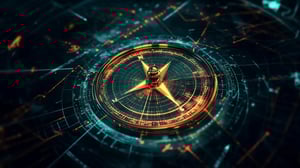 Digitalisierungsstrategie/ Roadmap