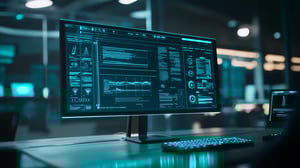 Robotic Process Automation