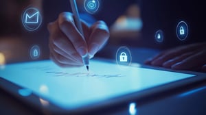 Qualifizierte elektronische Signatur (QES)