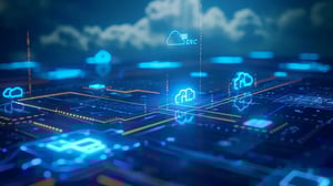 technische Umsetzung und Integration