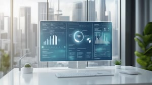 ESG-Reporting
