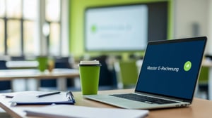 Masterclass E-Rechnung