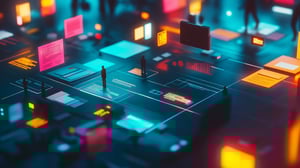 Agile Unternehmenskultur