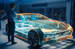 Quo vadis Omnichannel Experience in der Automobilfinanzierung