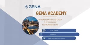 GENA Academy in Frankfurt