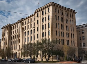 Case Study: Wirkungsorientierung