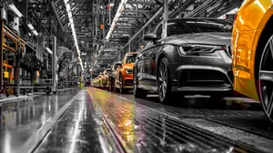 Case Study: Softwareauswahl DMS